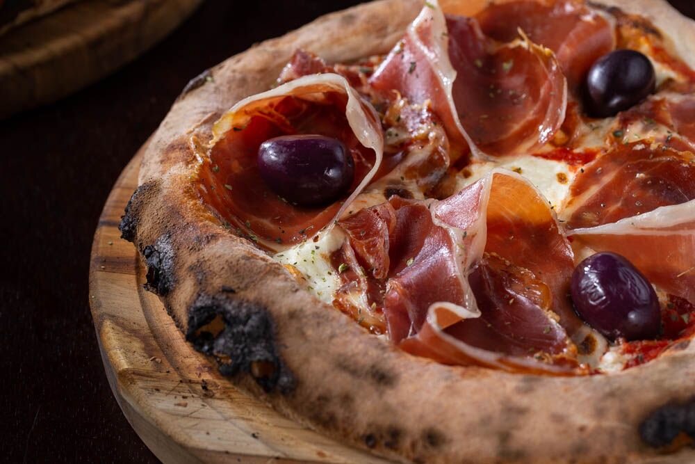 La Braciera Pizza Napoletana - Image 1