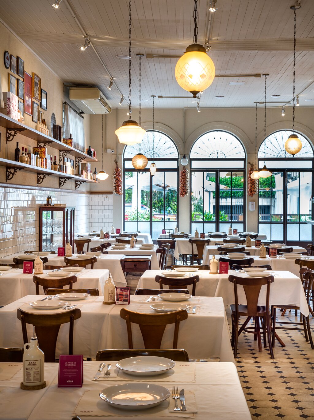 Bráz Quintal - Image 1