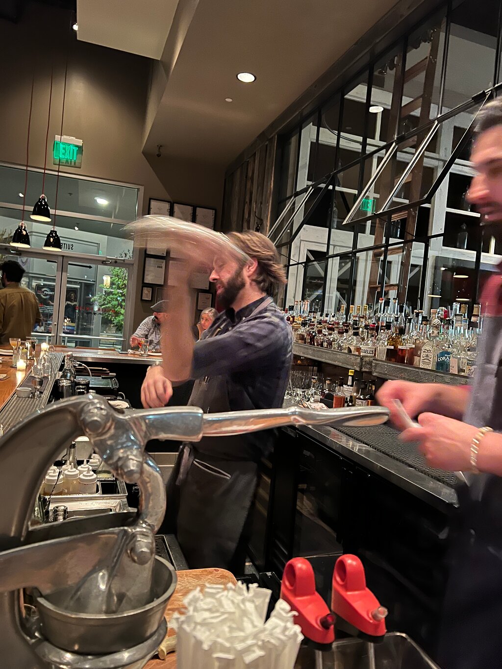 Miller Union - Image 1