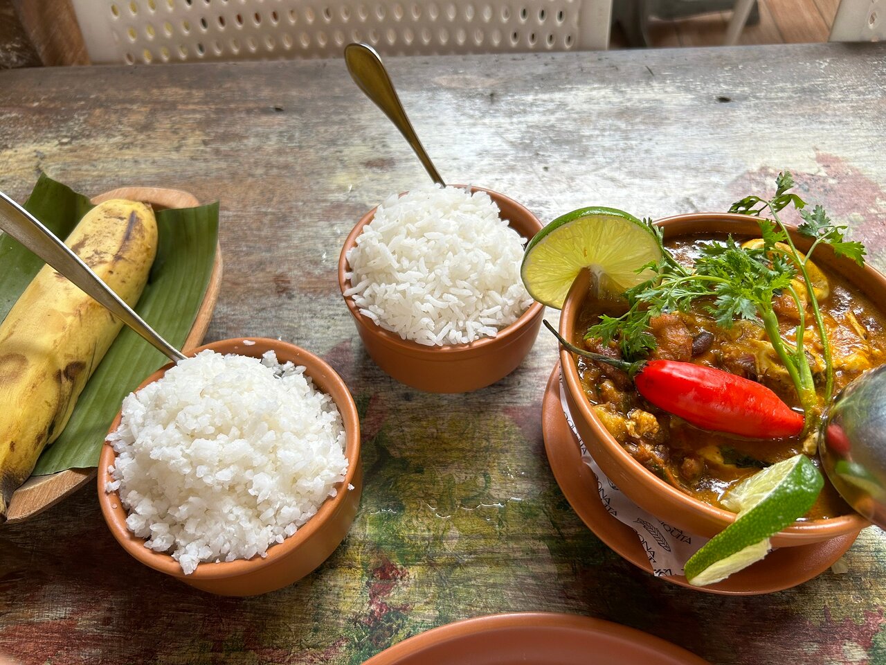 Dona Mariquita - Image 1