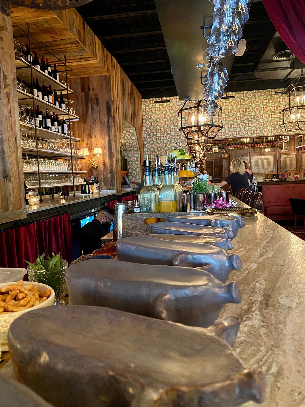 Mama Delia - Image 1