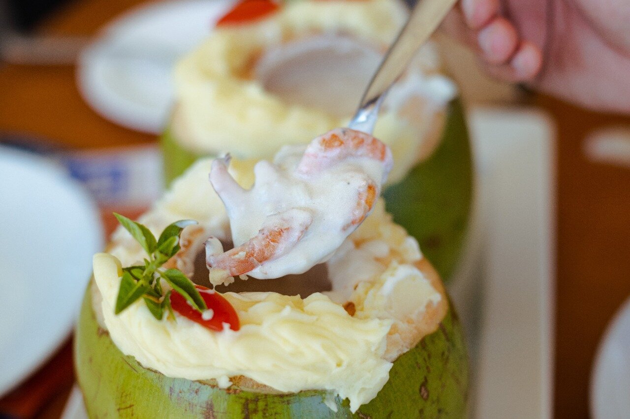 Barravento Restaurant - Image 1