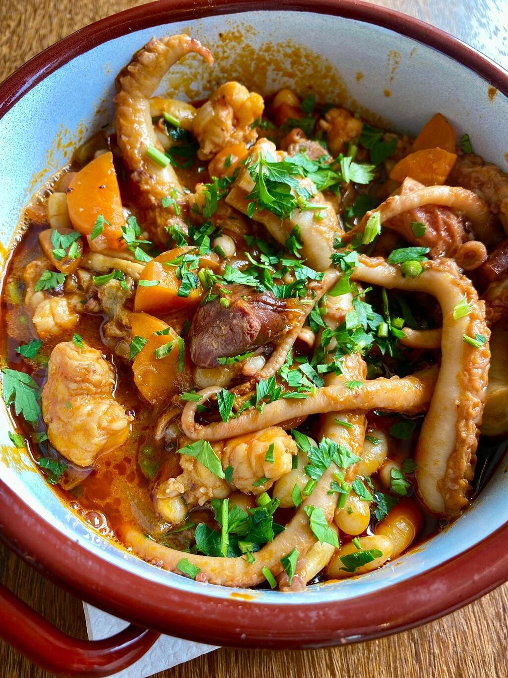 Restaurante Veleiro - Image 1