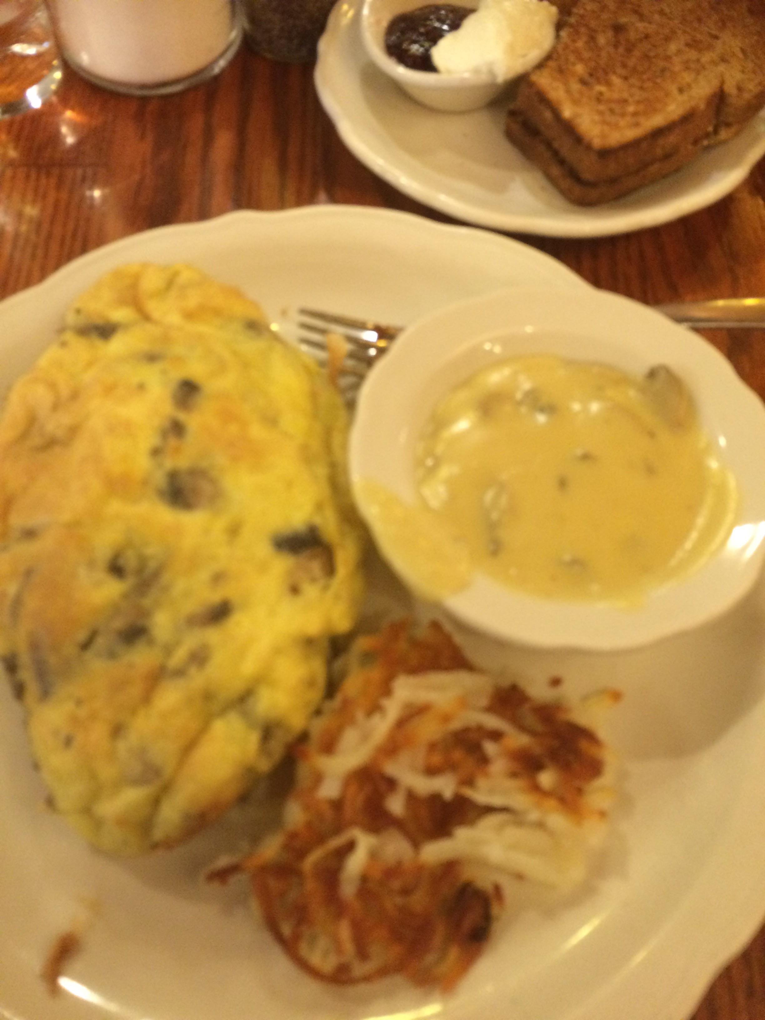 Walker Bros. Pancake House - Image 1