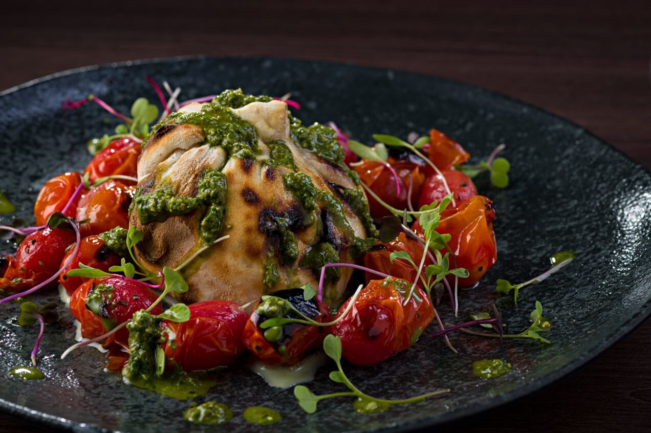 Alfredo'Ro - Restaurante Italiano - Image 1