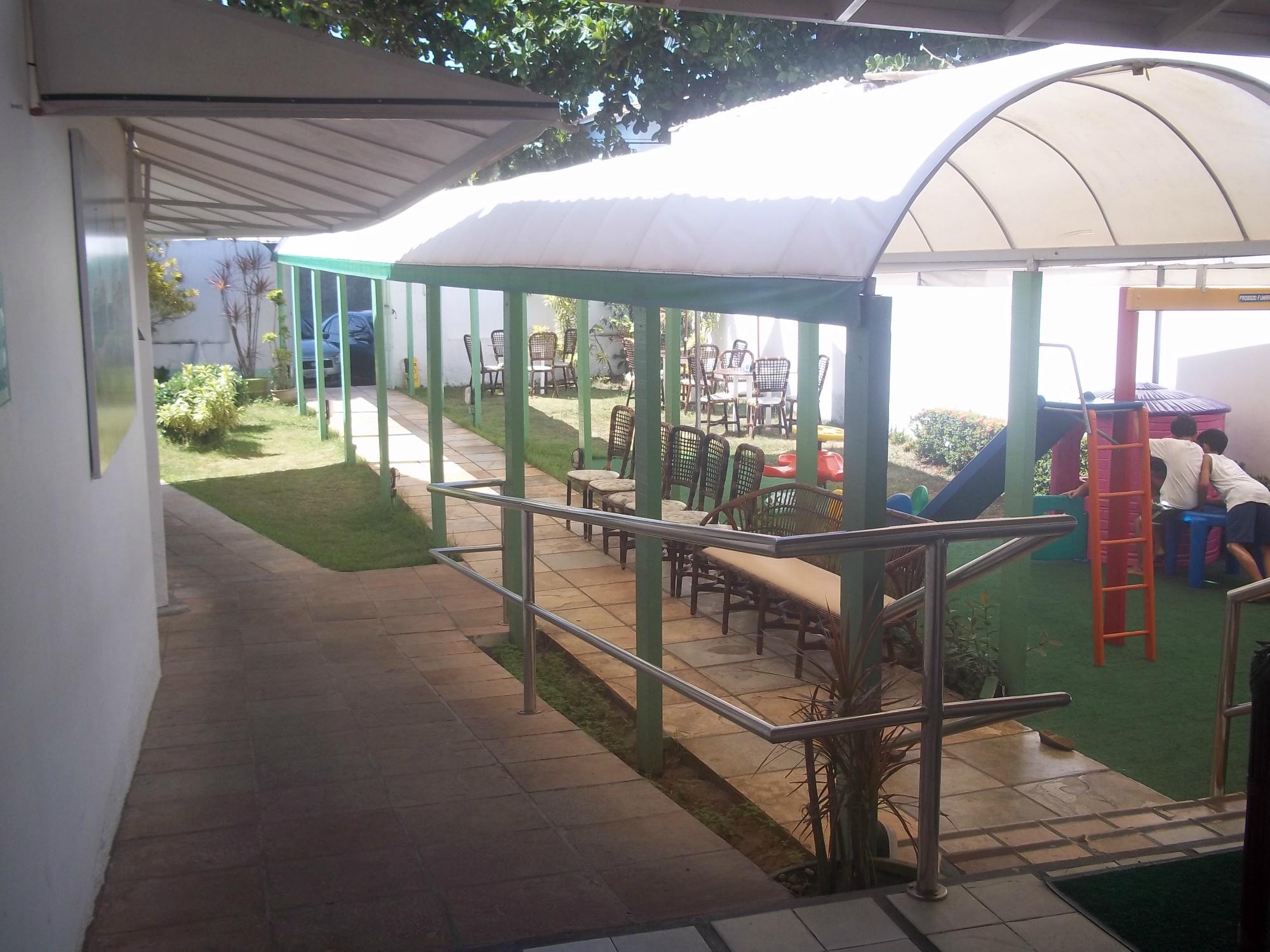 Ki-Mukeka Armação - Image 1