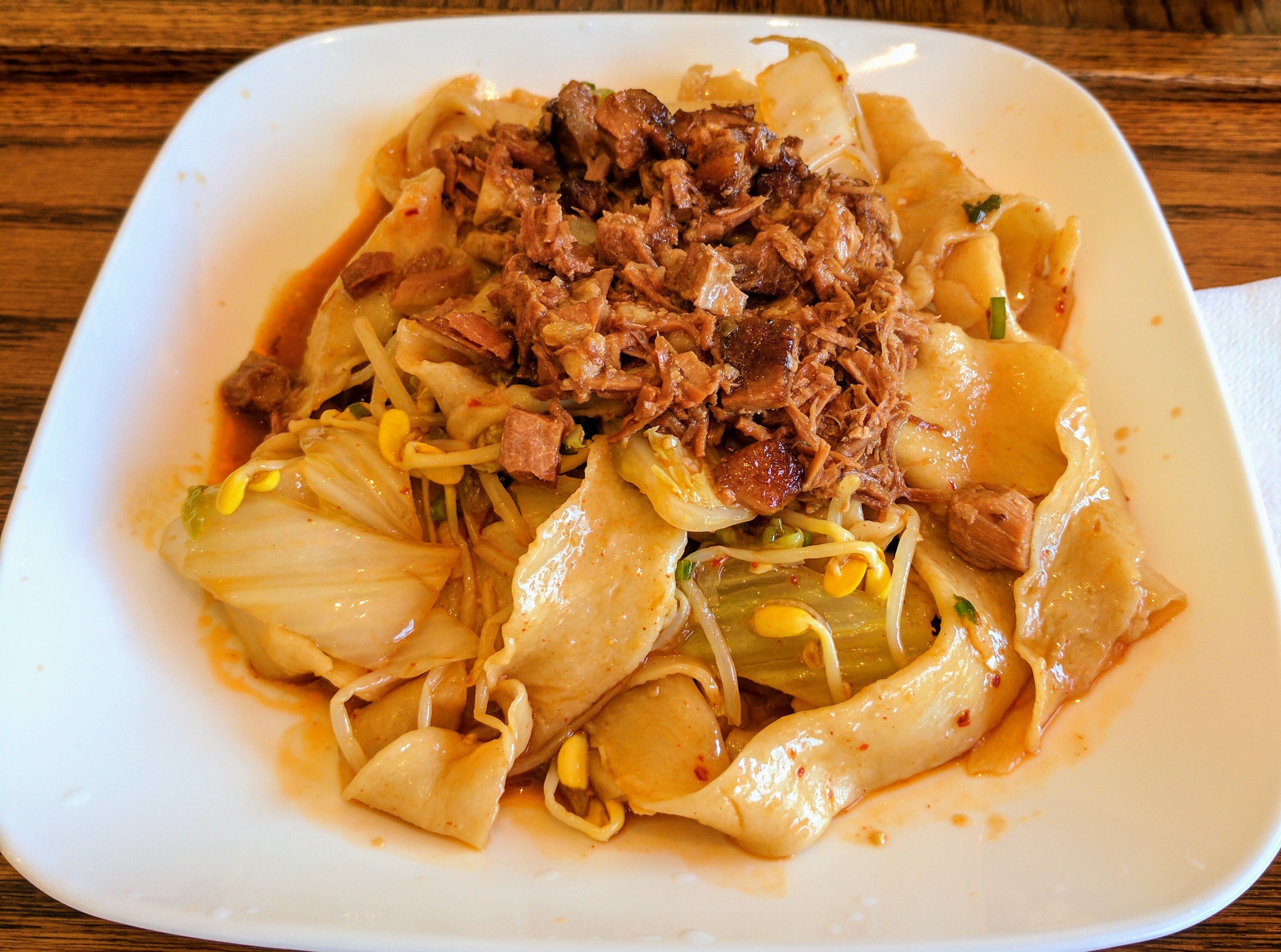 A Lili Restaurant - Image 1