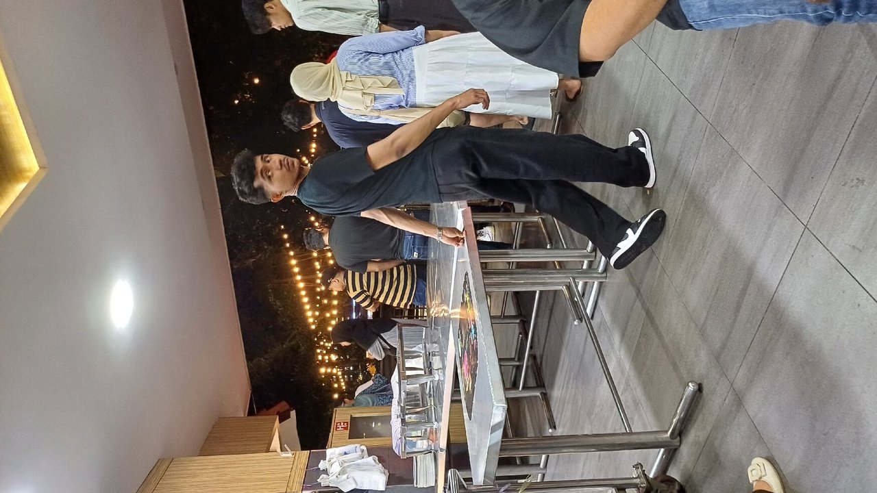 Nasi Kandar Pelita - Image 1