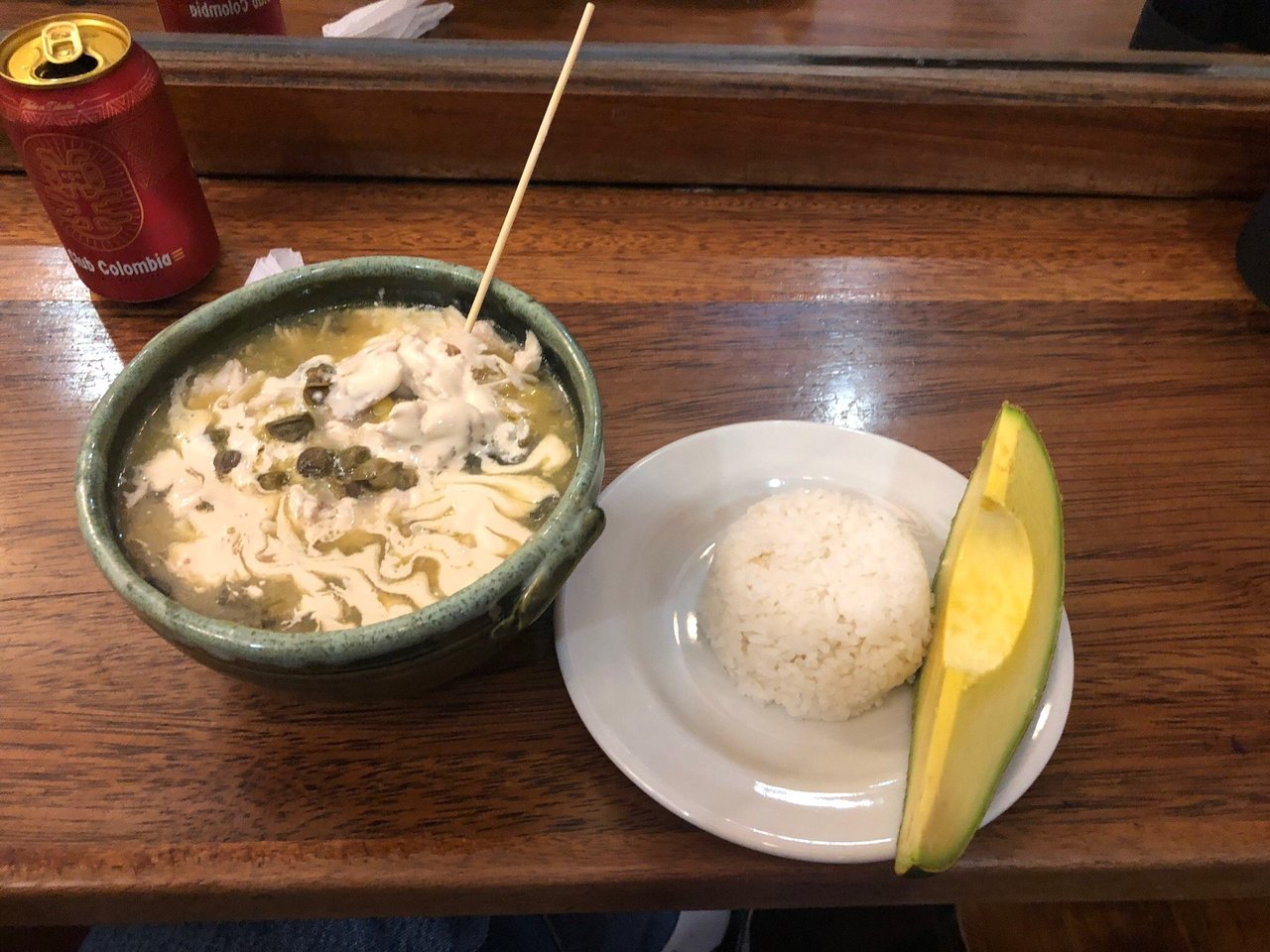 La Puerta Falsa - Image 1