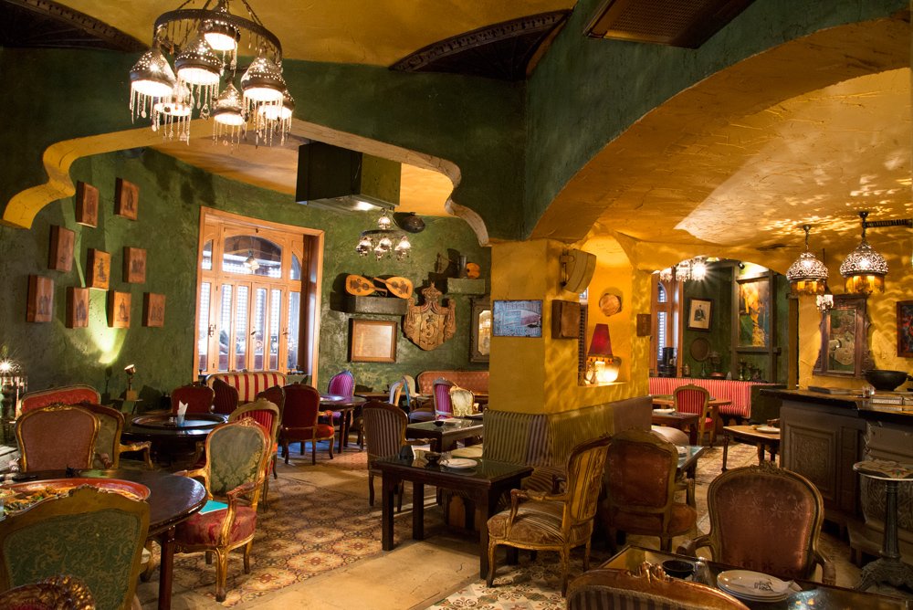 Abou El Sid Restaurant - Image 1