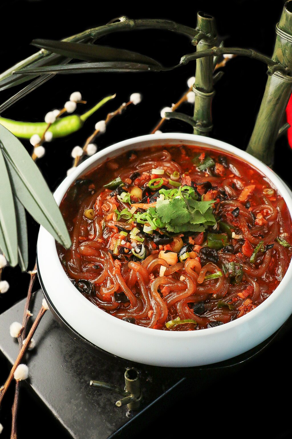 工人村陆记蛋烘糕 - Image 1