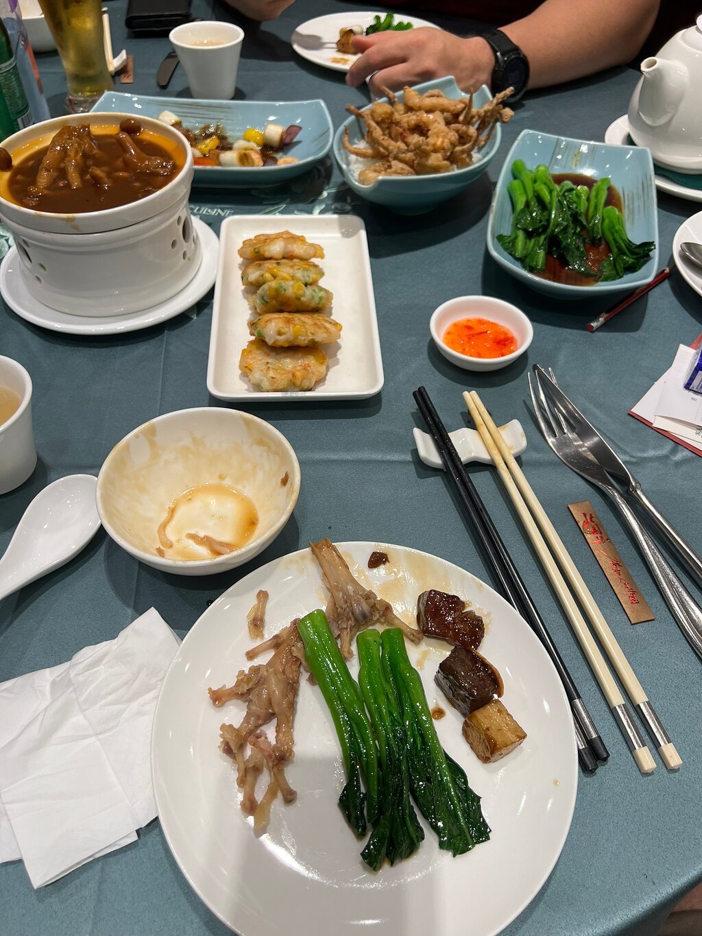 Beiyuan Cuisine - Image 1