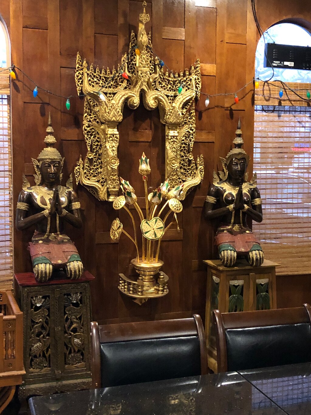 Taixiangmi Thailand Restaurant - Image 1