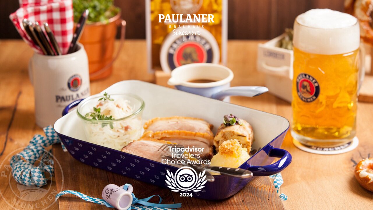 Paulaner Brauhaus - Image 1