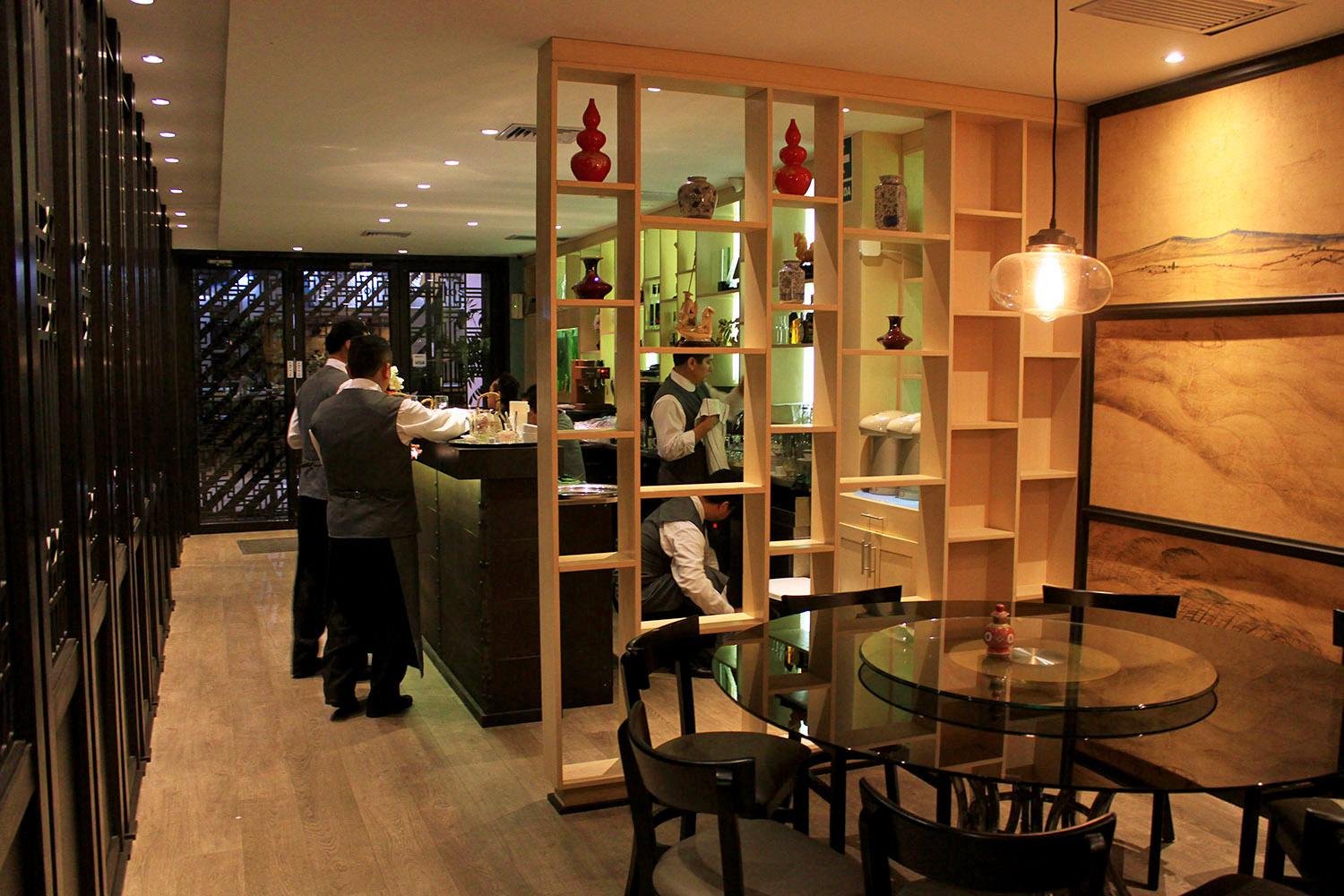 Chifa Titi - Image 1