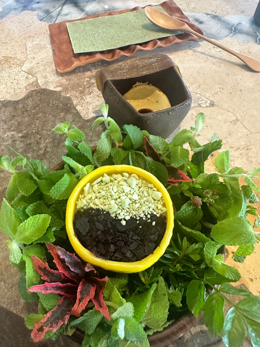 Central Restaurant - Image 1