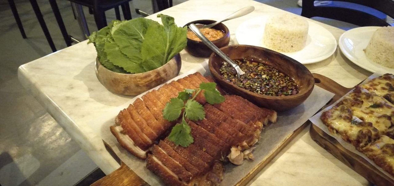 Habanero Kitchen Bar - Image 1