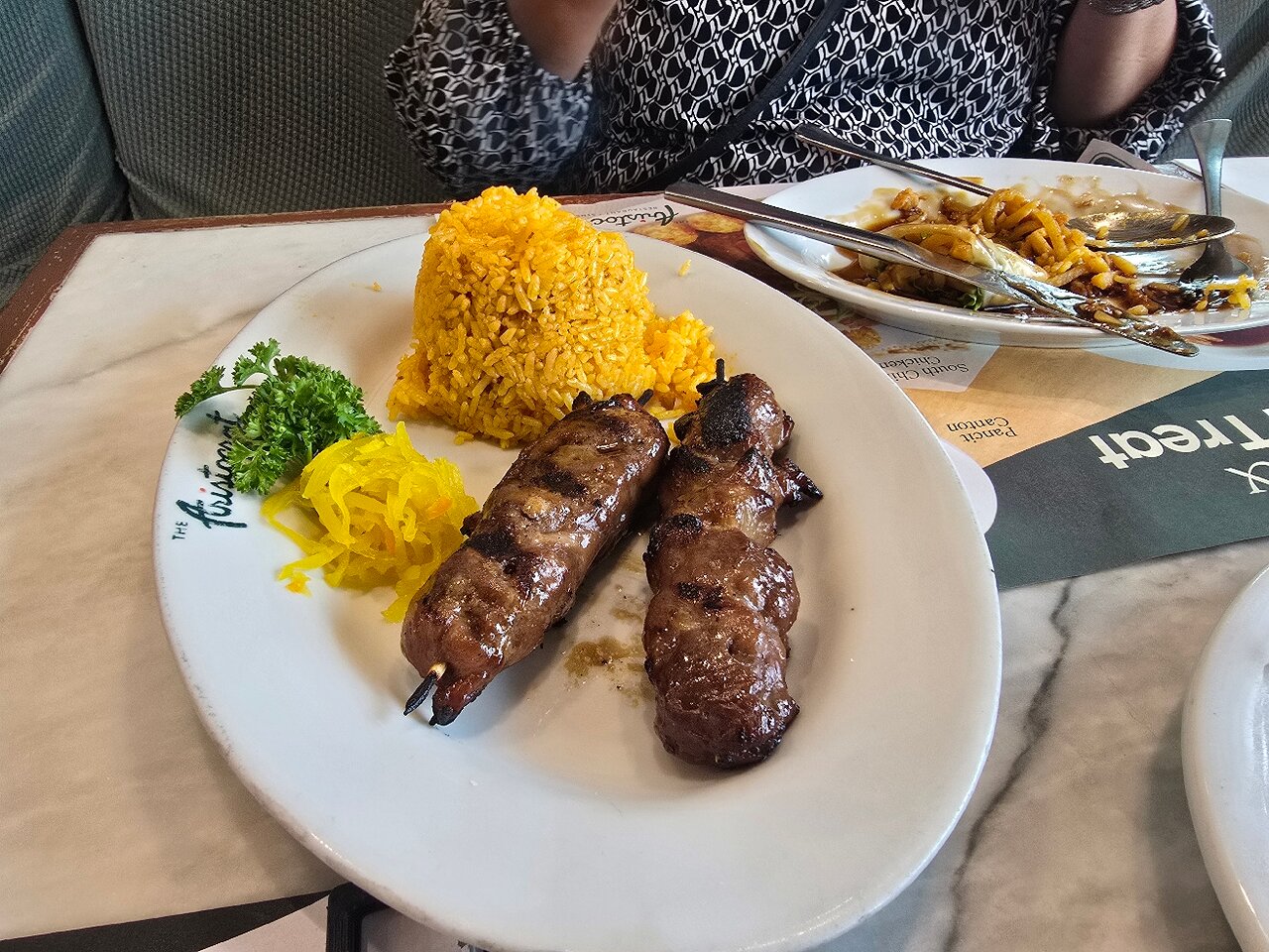 The Aristocrat Restaurant - Image 1