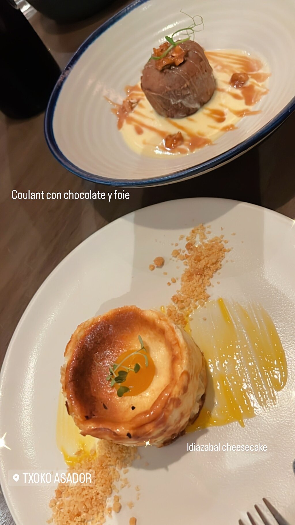 Txoko Asador - Image 1