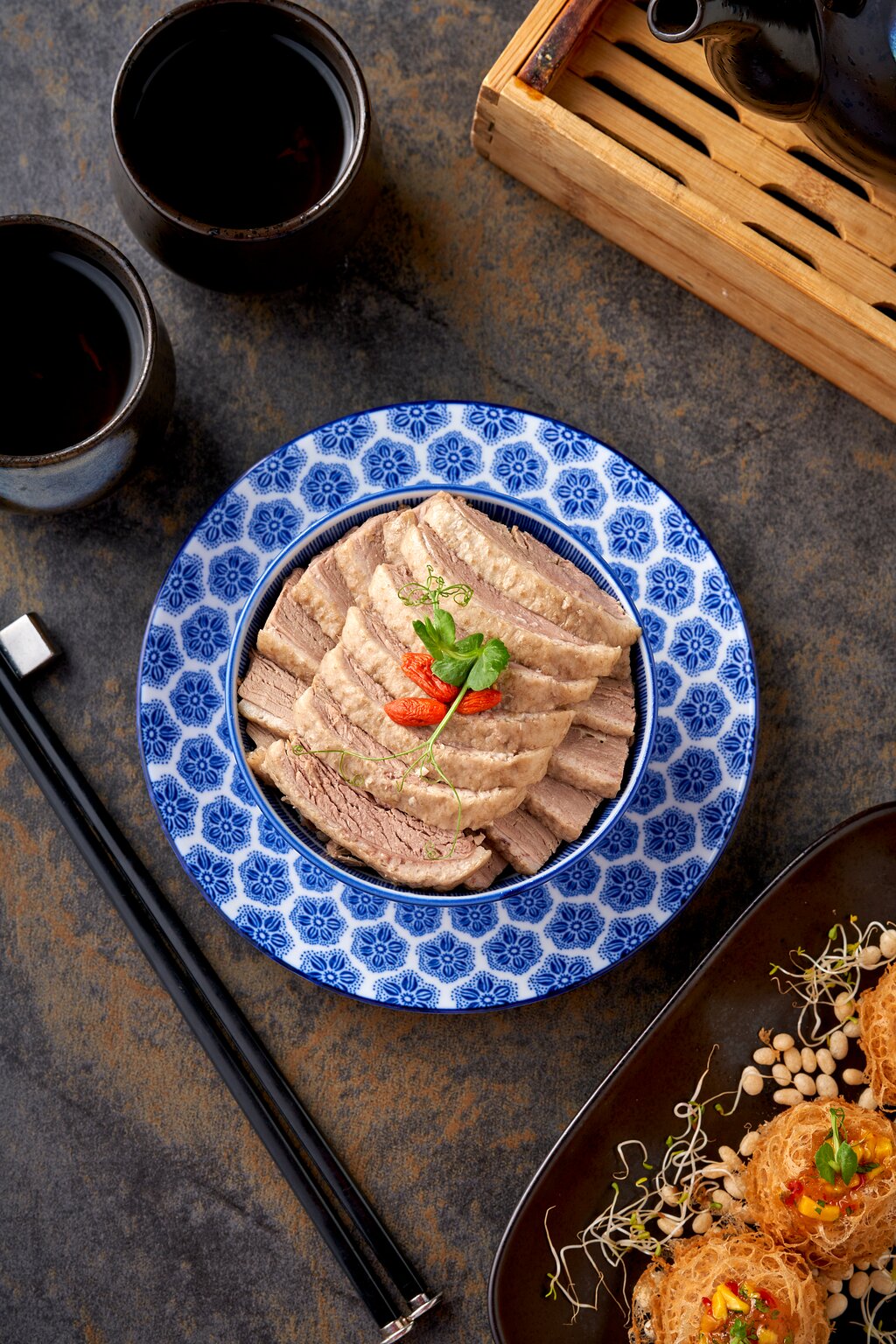 Canton Road - Image 1