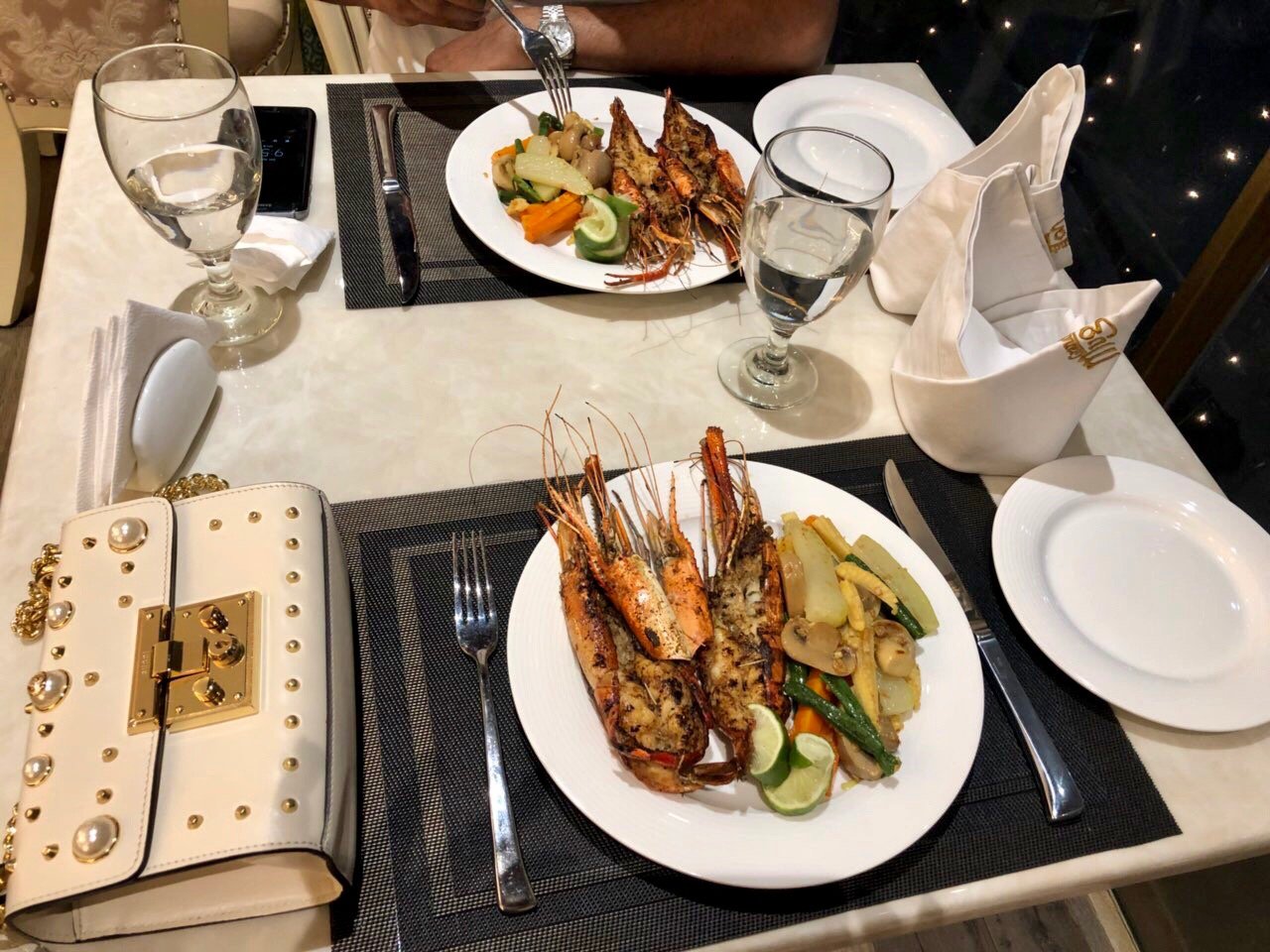 Grand Mughal Restaurant - Image 1