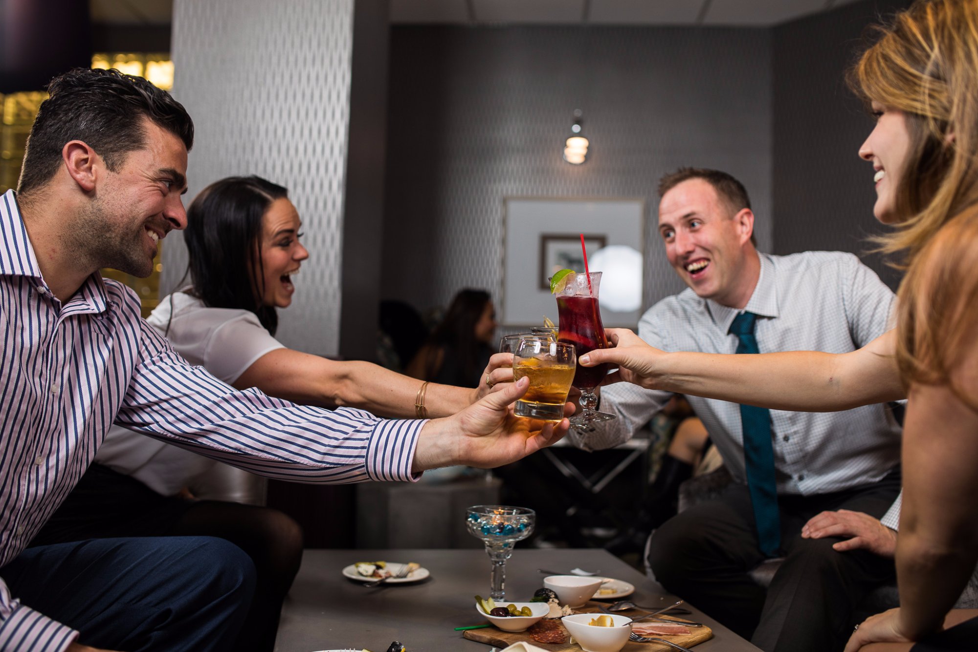 Four Seasons Restaurant & Resort - Image 1