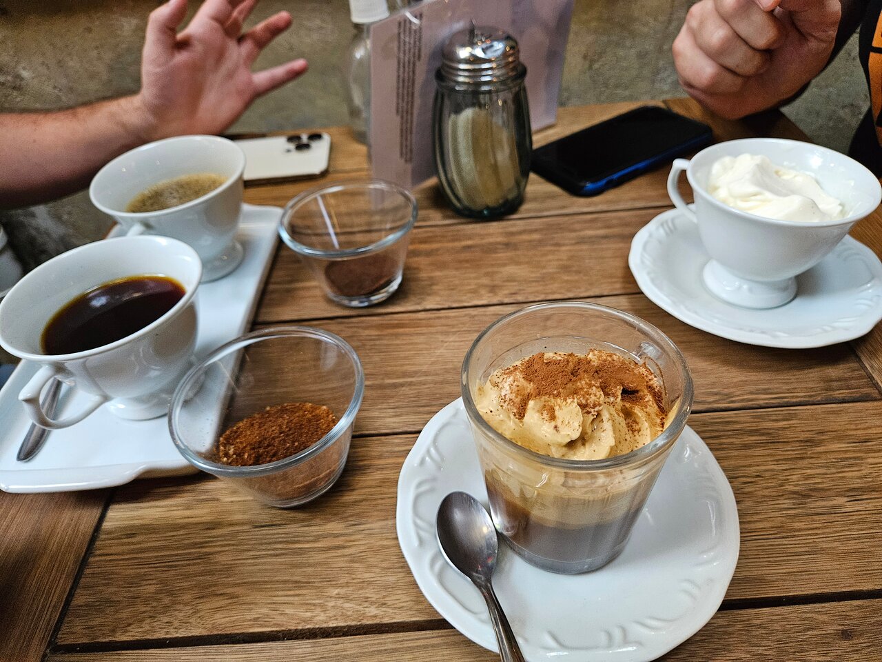 Coffee Lab - Image 1