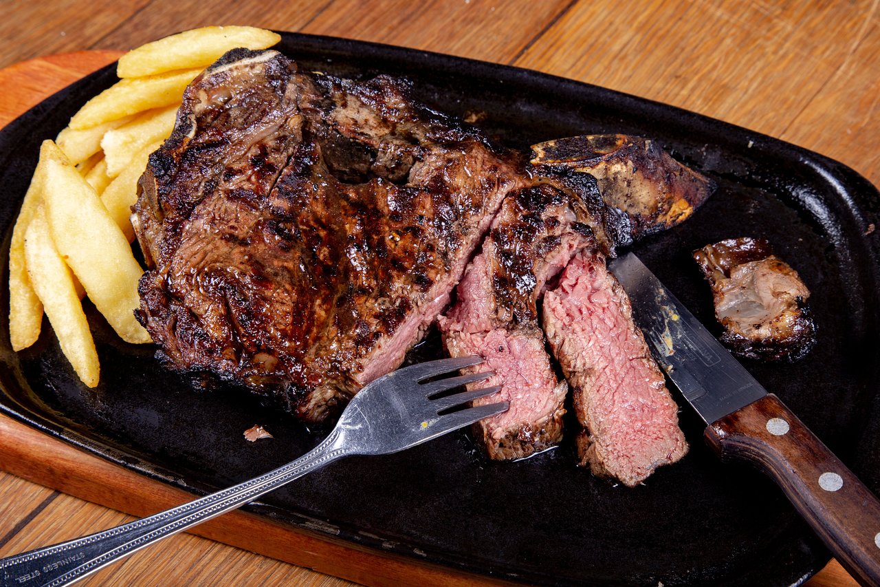 Butcher Boys Meyersdal - Image 1