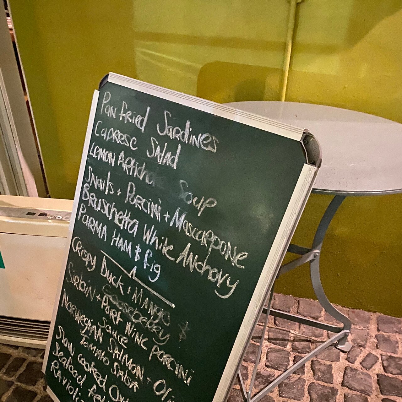 La Cucina Di Ciro - Image 1