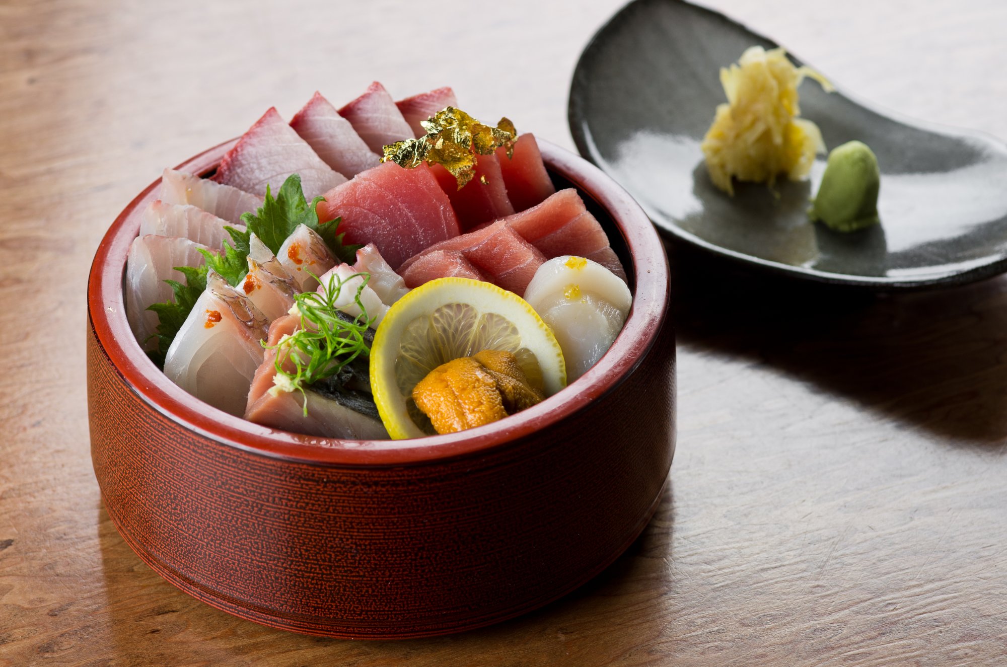 Restaurante Aizomê - Image 1