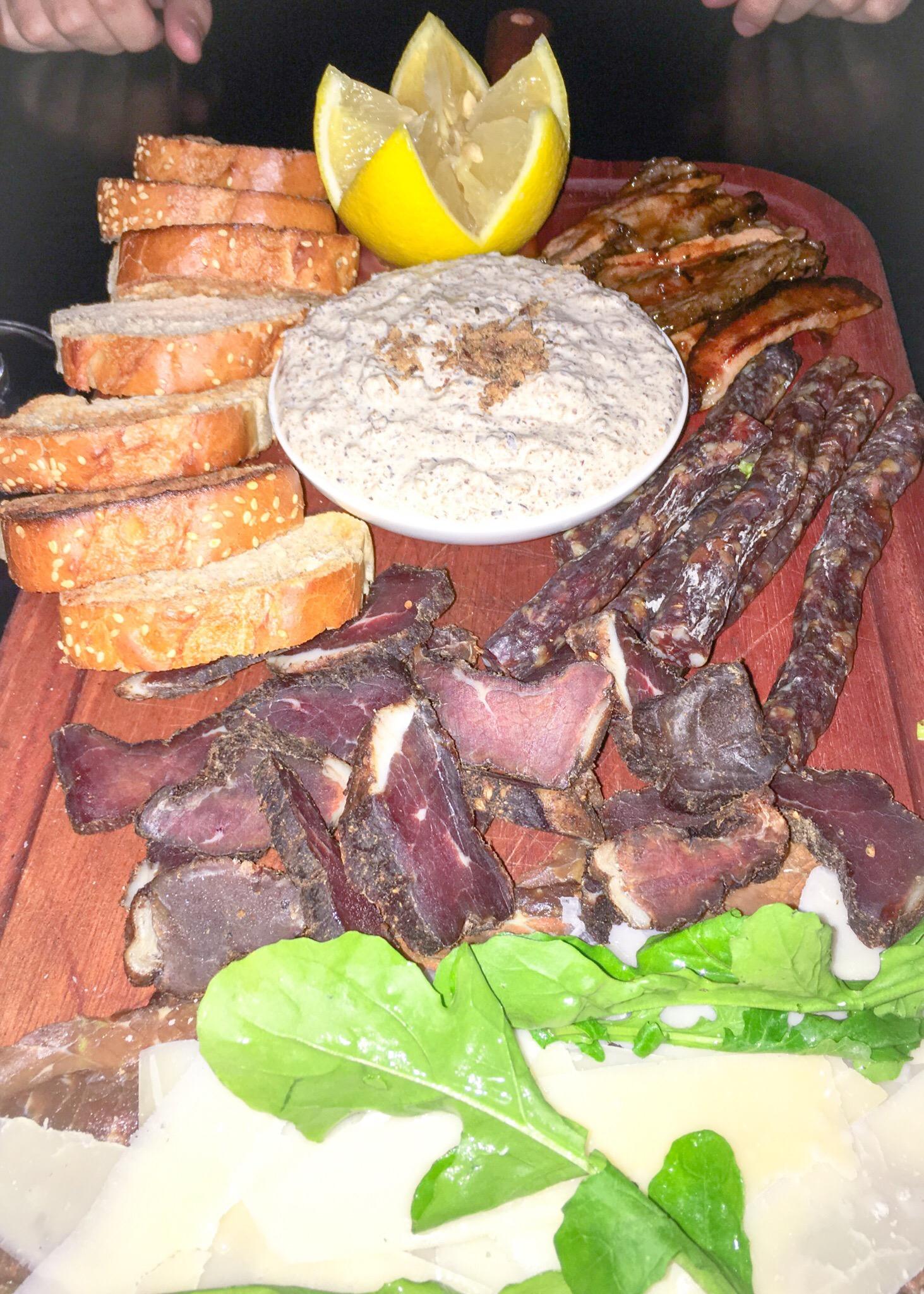 Turn ‘n Tender - Image 1