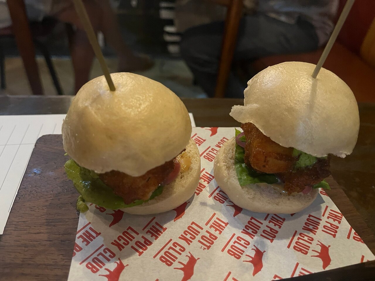 The Pot Luck Club Johannesburg - Image 1