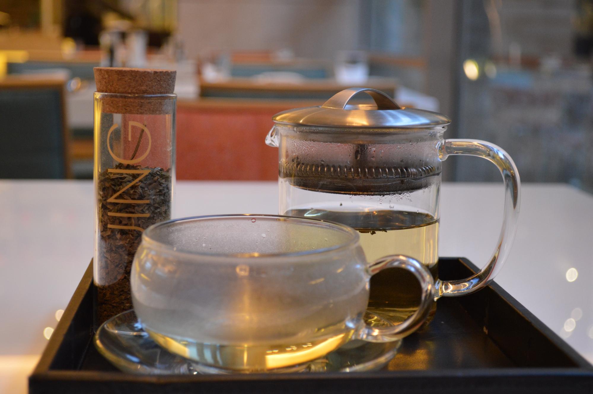 Seasonal Tastes Full-time Restaurant - Image 1