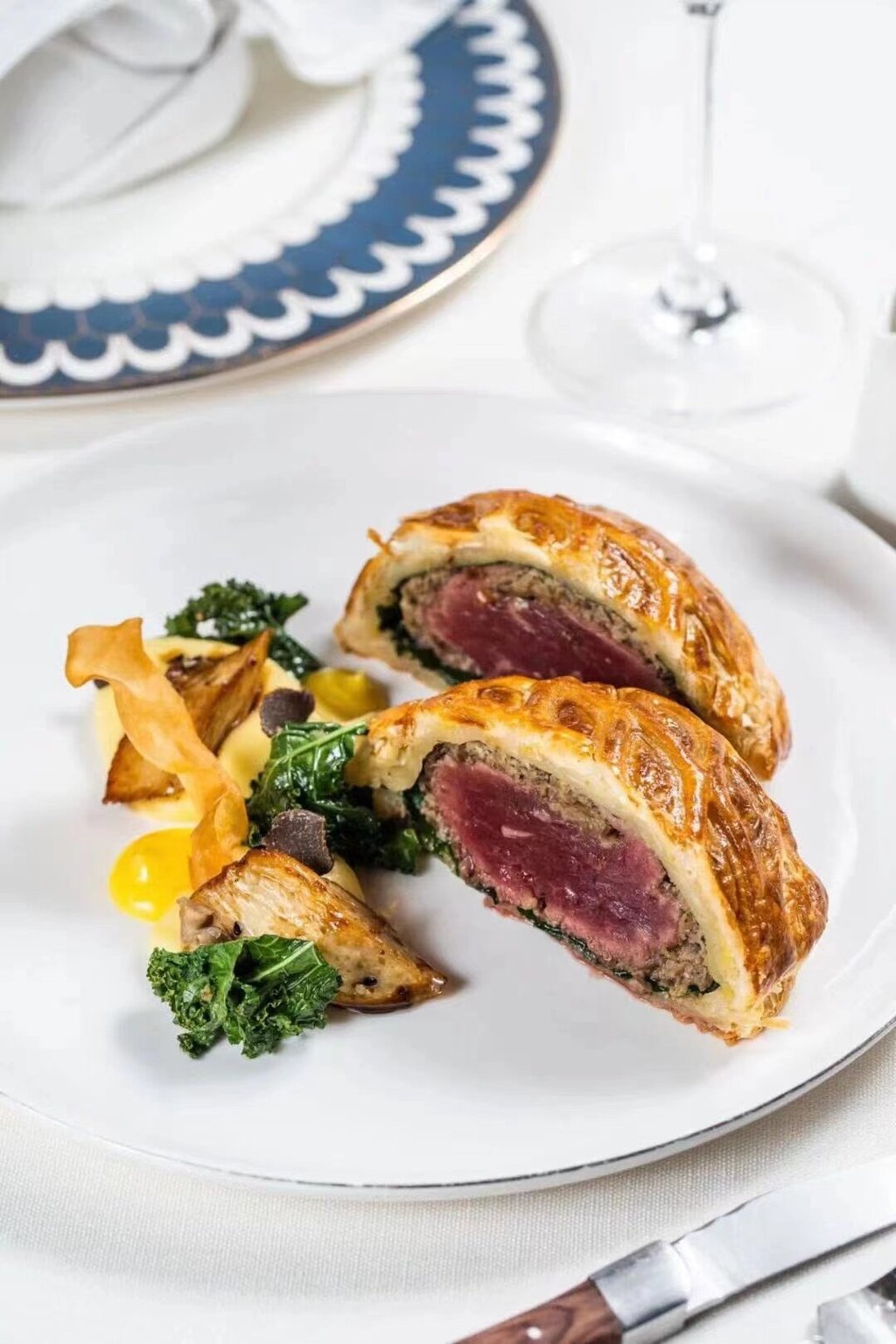 西贝西北菜 黑牛城店 - Image 1