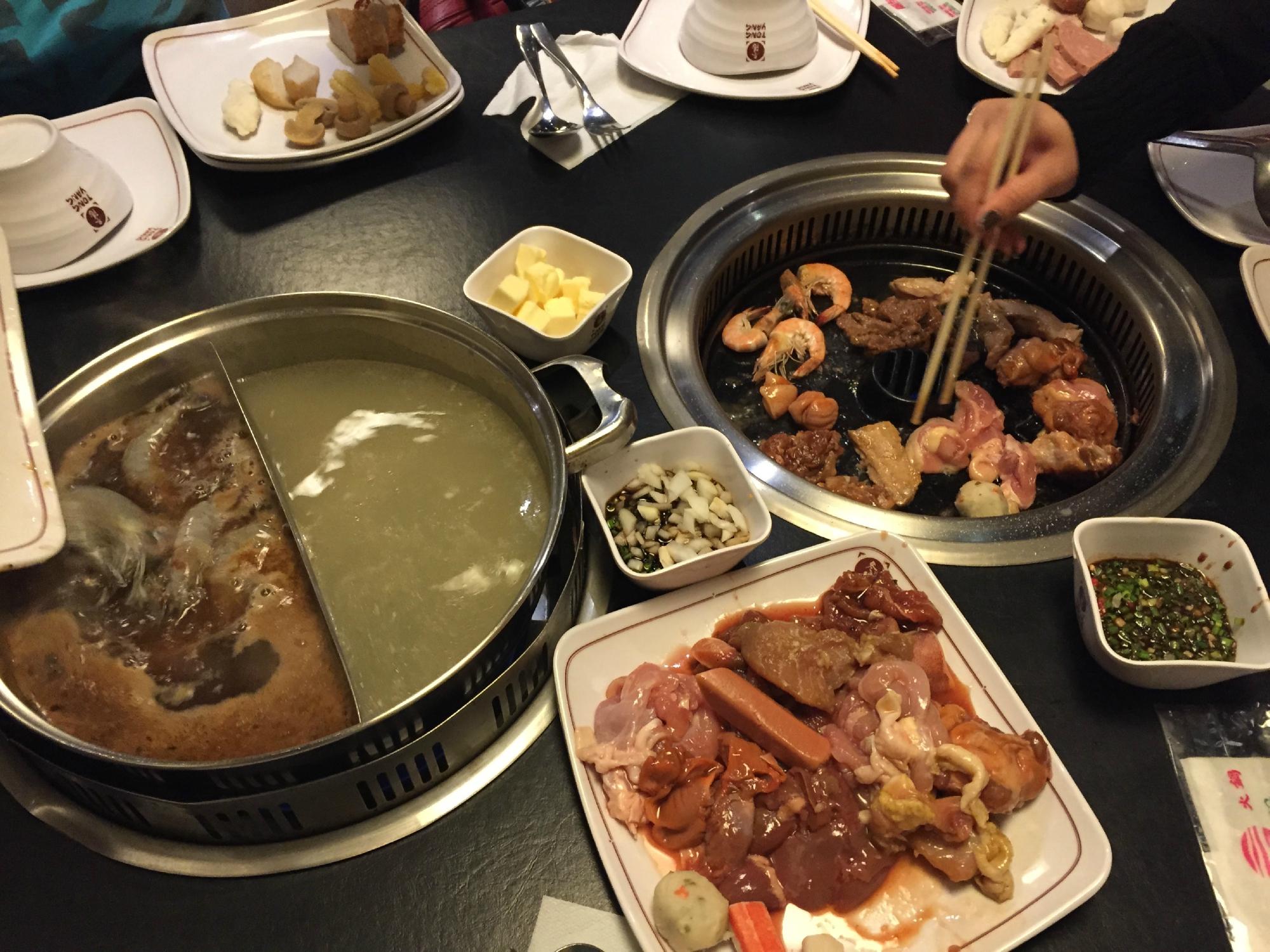 Shuzhuang Hot Pot Restaurant - Image 1