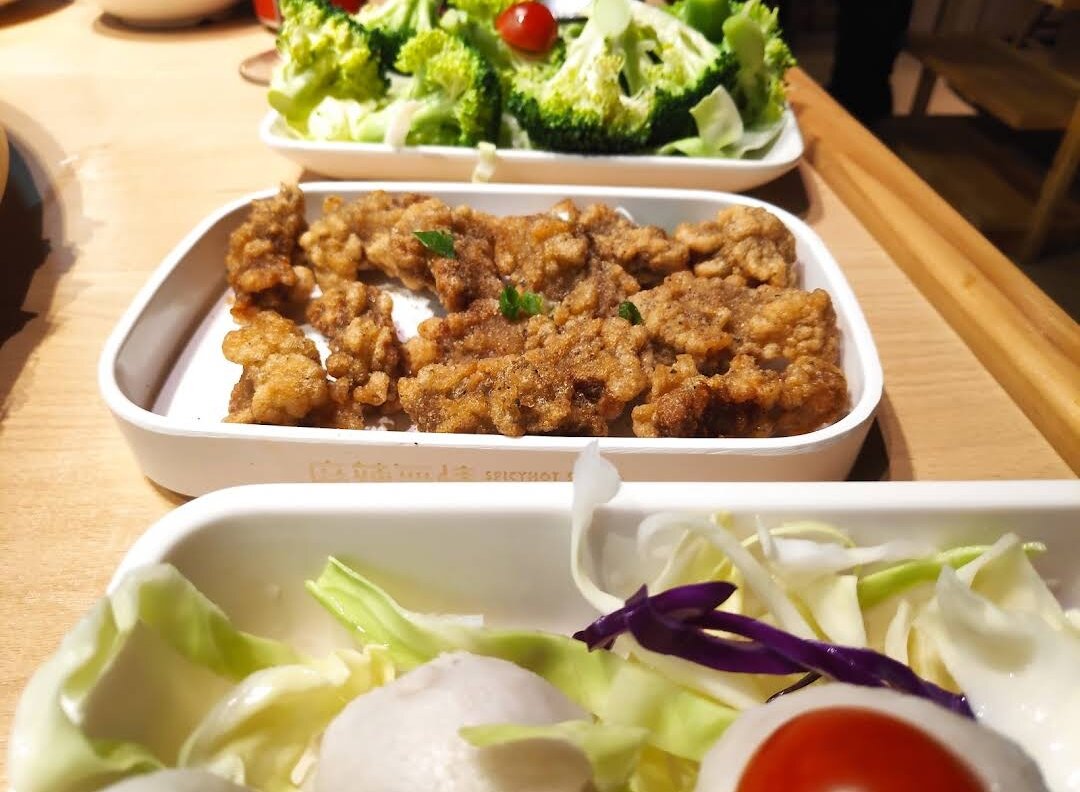 Fu Dudu Spicy Hot Pot - Image 1