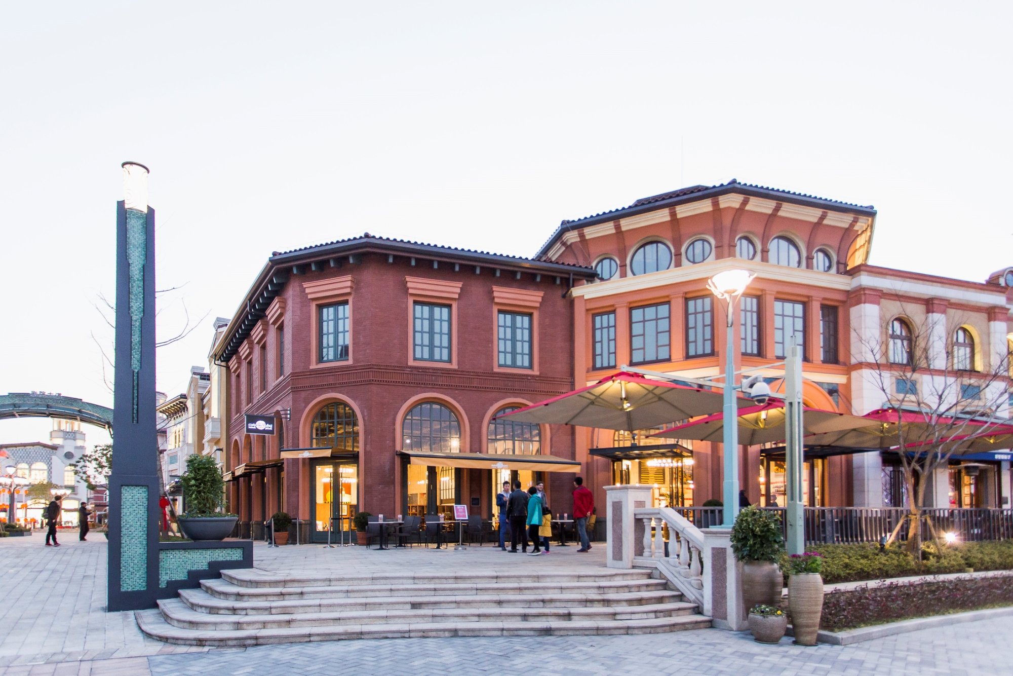 Mammamia Pizzeria - Image 1