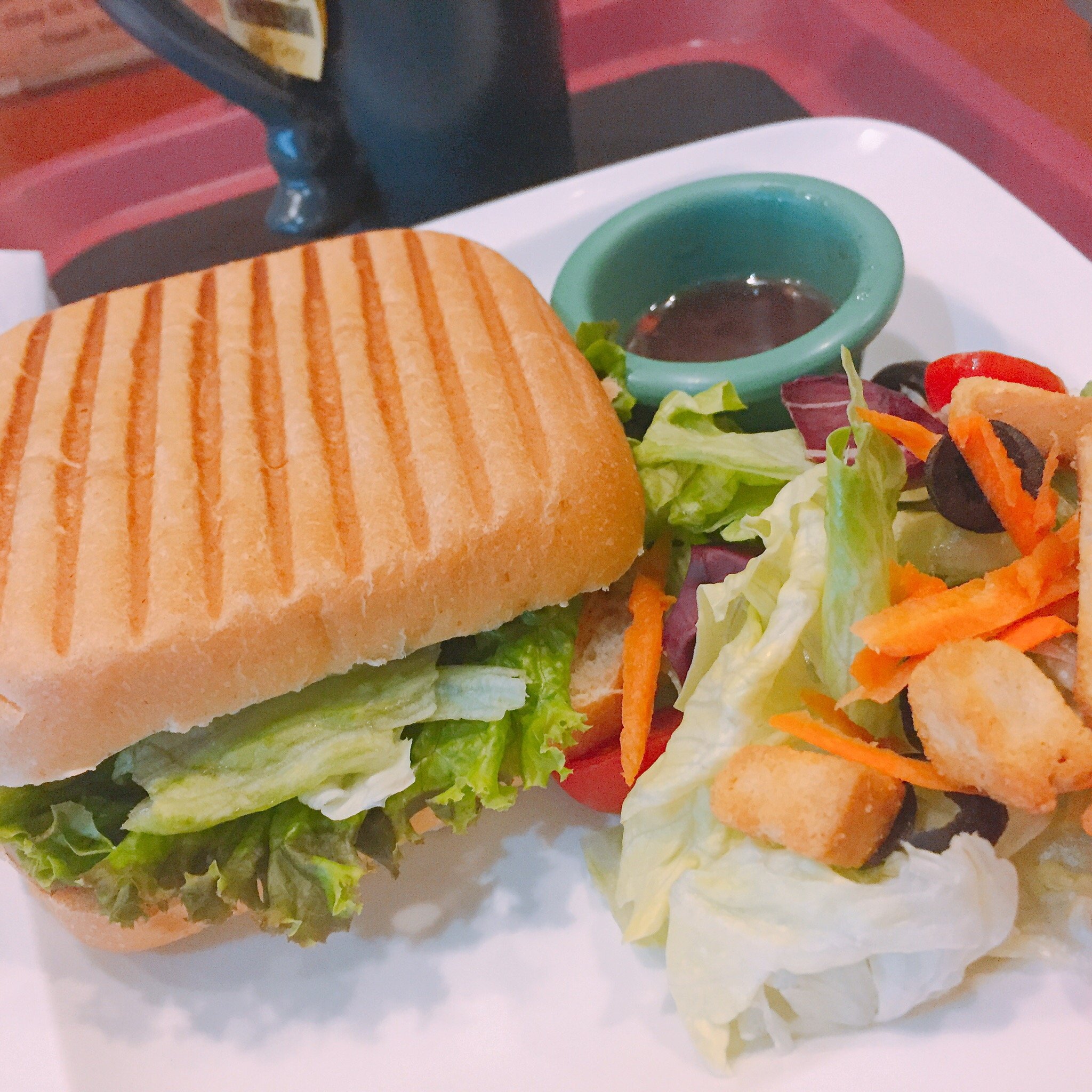 SPR Coffee - Image 1