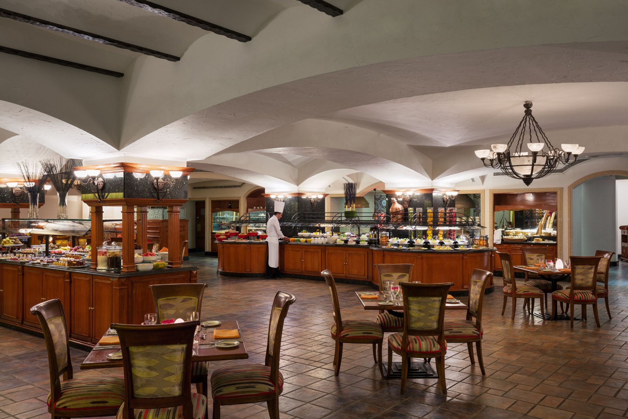 Flavor Restaurant - Image 1