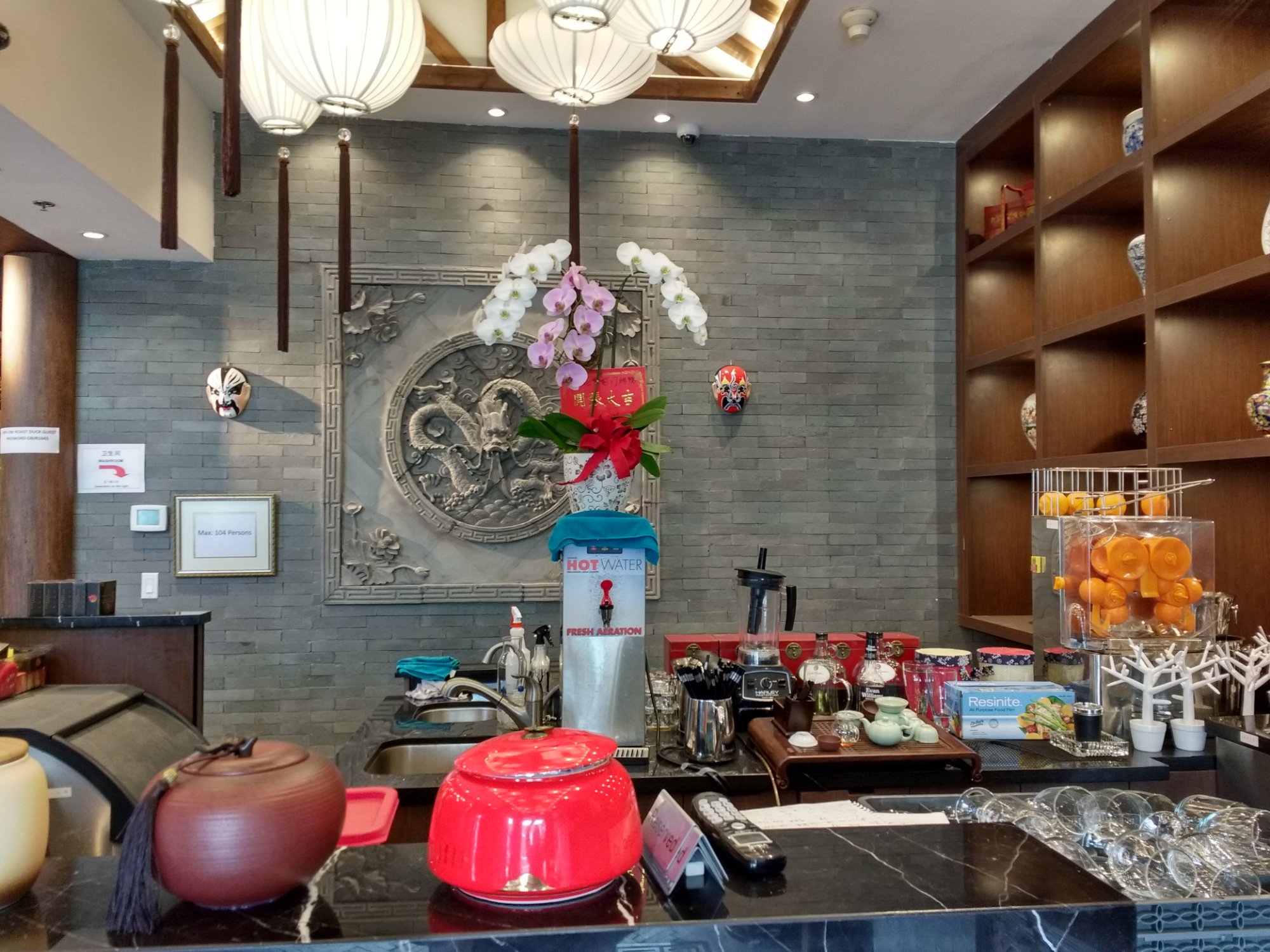 Old Beijing Roast Duck - Image 1