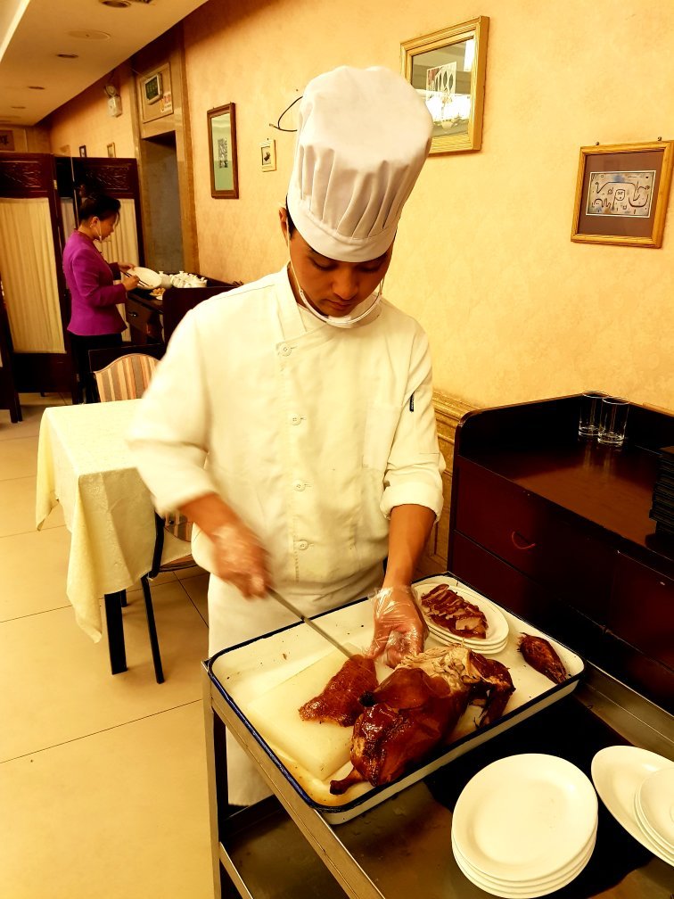 Xiangmanlou - Image 1