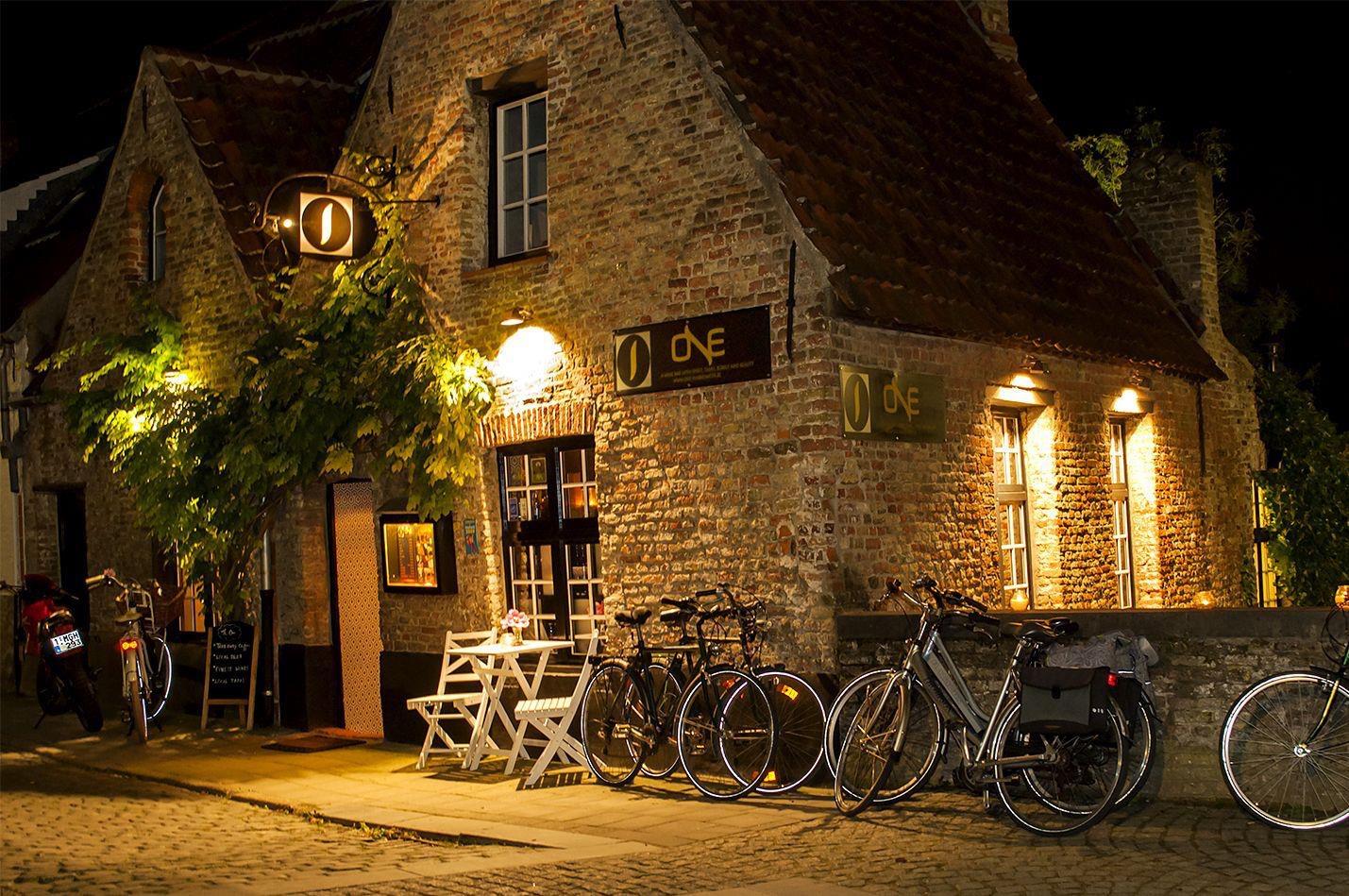 A-One Sports Theme Restaurant - Image 1