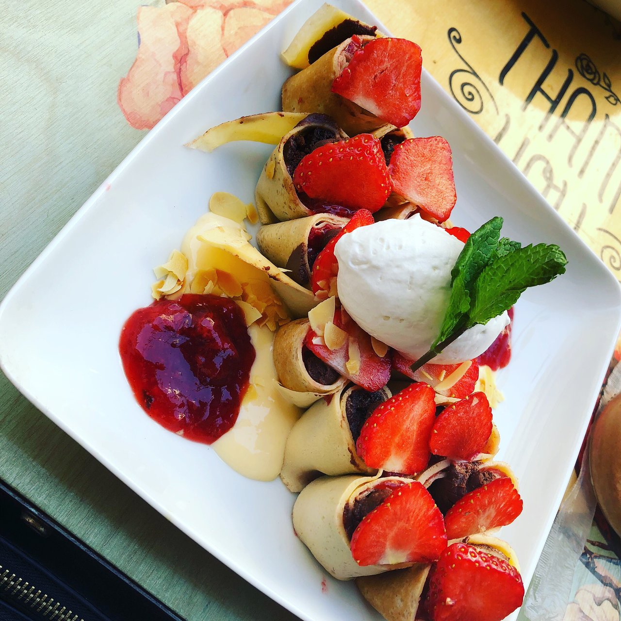 Tianmu Blue Bird Cafe - Image 1