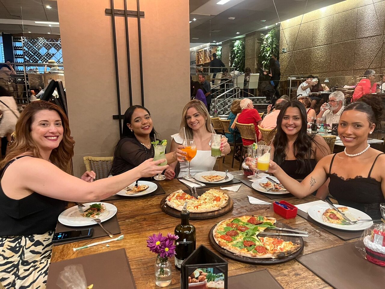 Pizzaria Olegário - Image 1