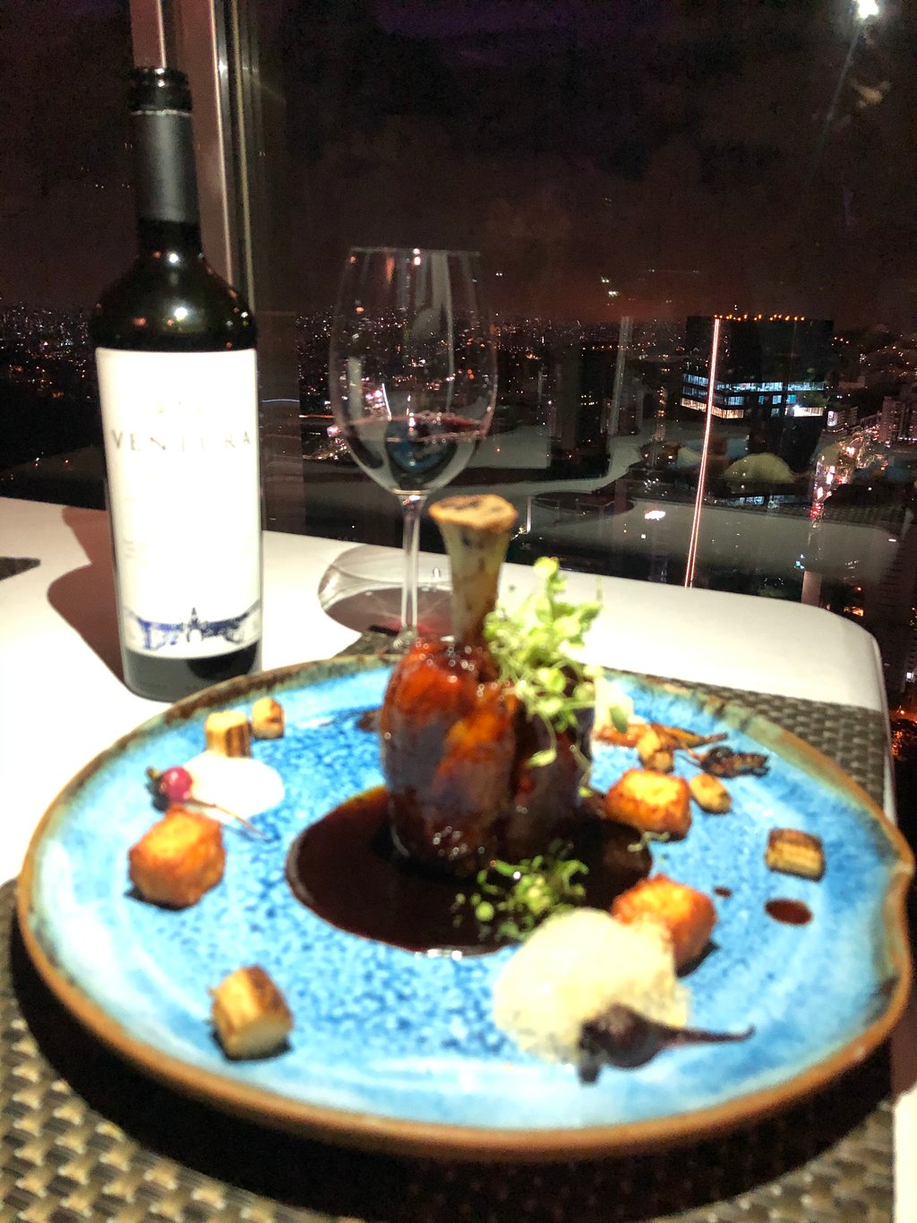 Restaurante Topo do Mundo - Image 1