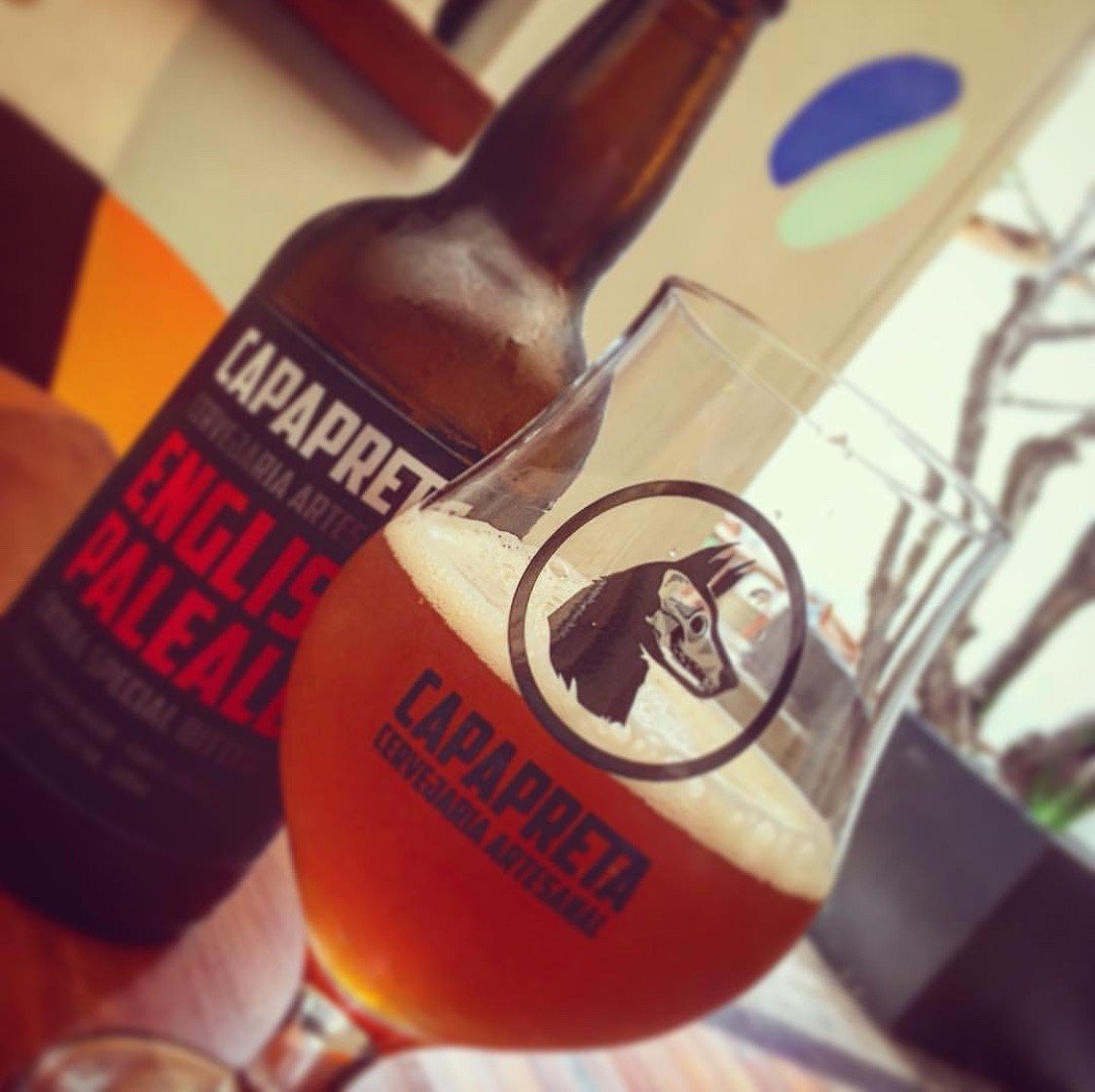 Caê Restaurante Bar - Image 1