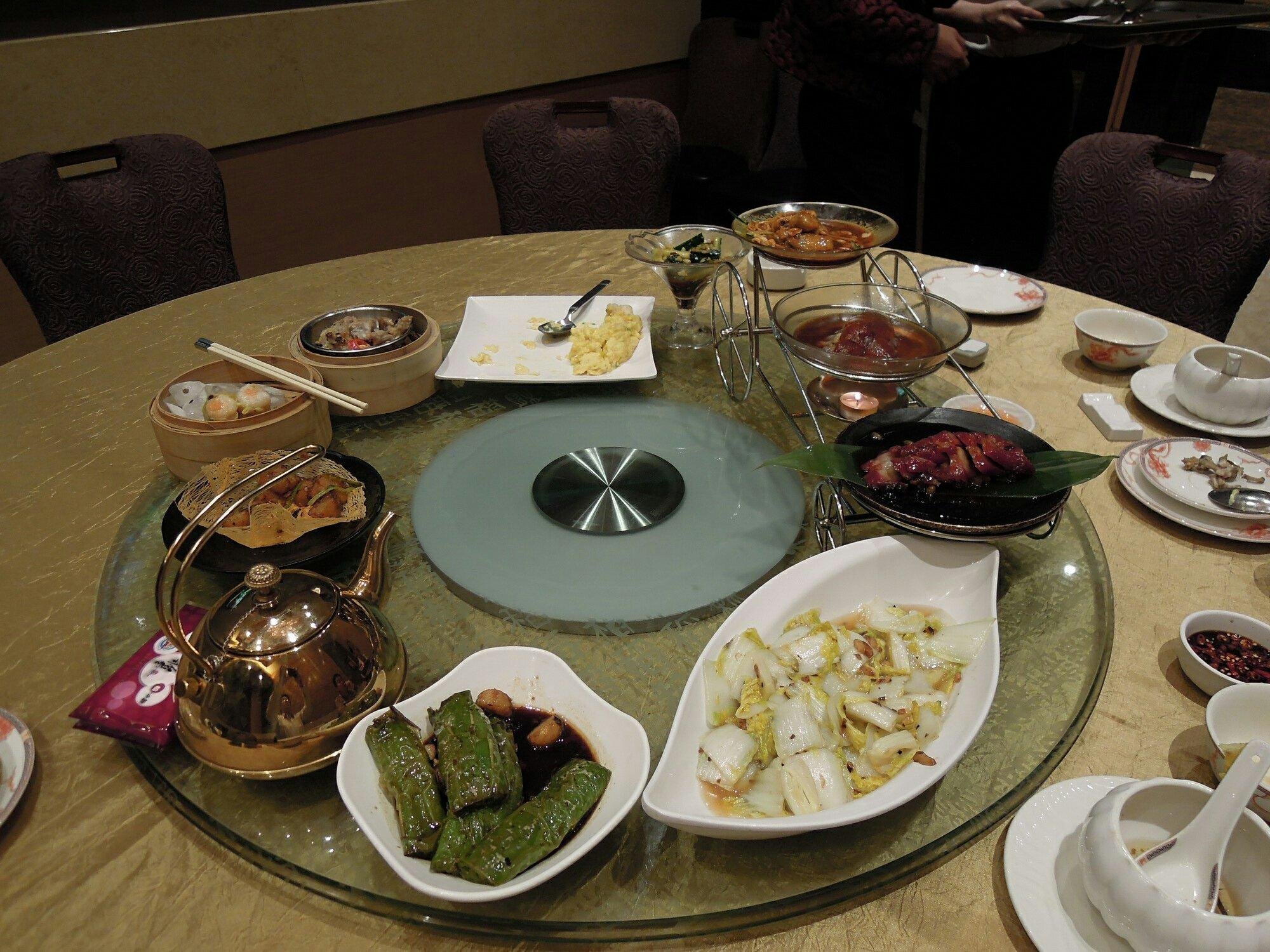Daoxiang Restaurant - Image 1