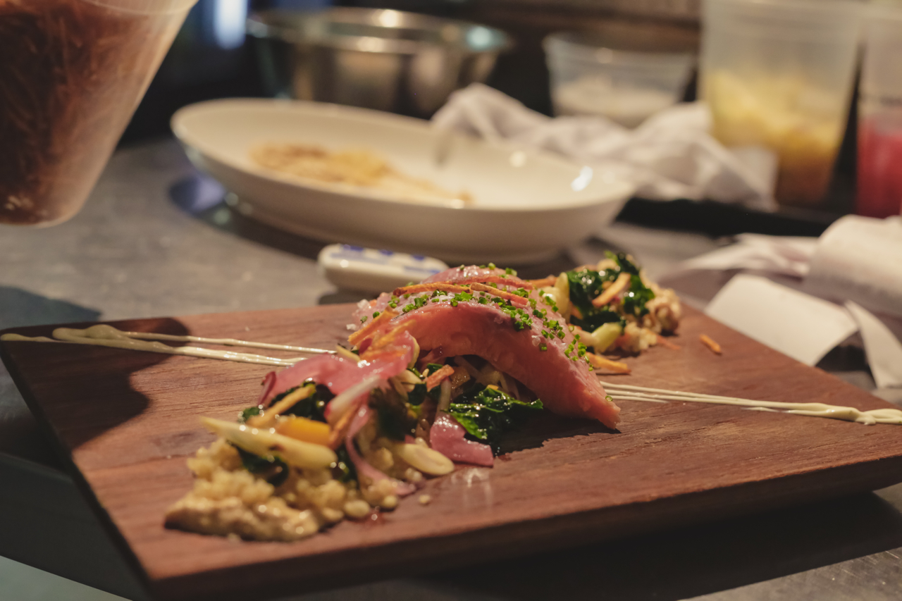 Richmond Station - Image 1