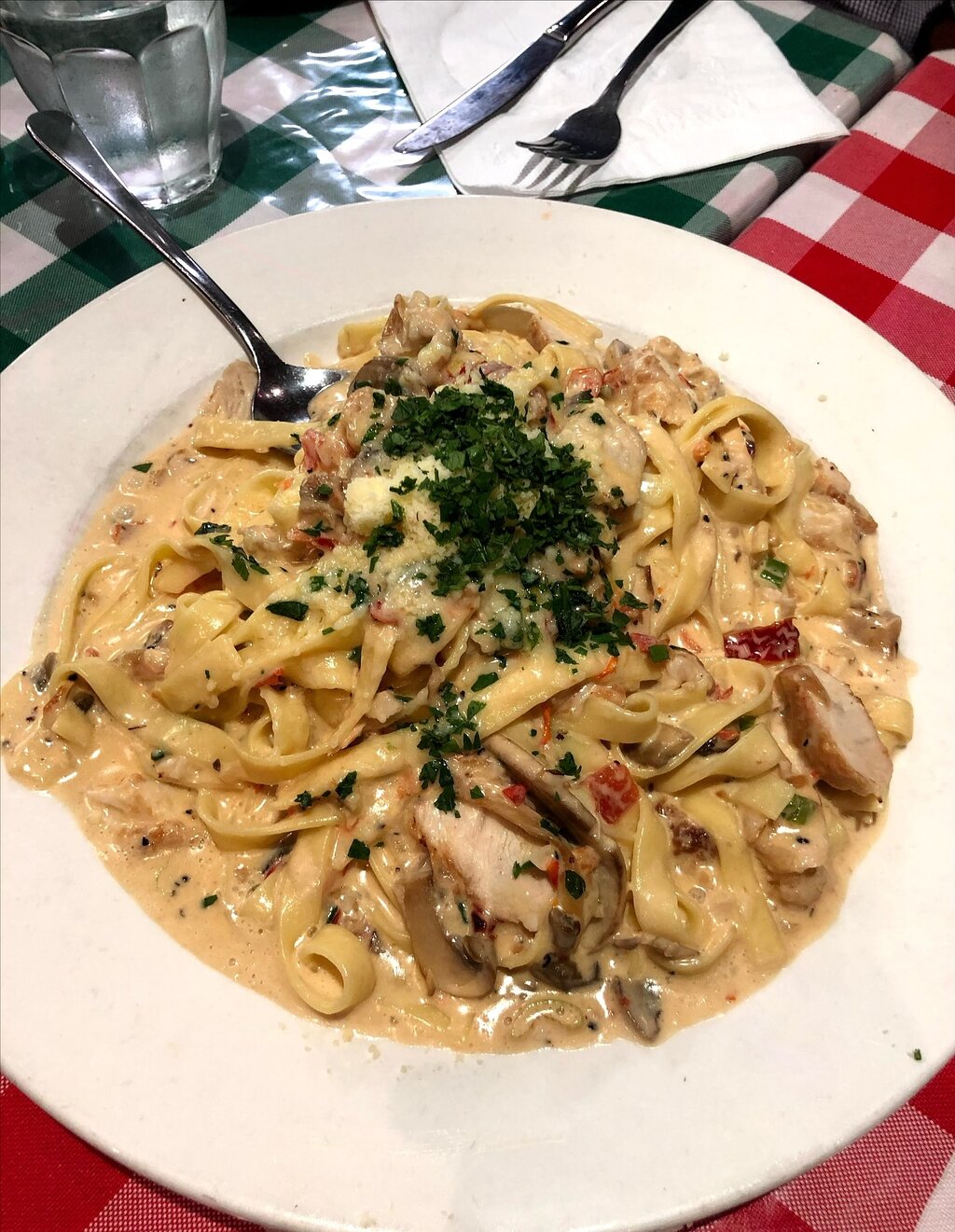 Ciao Italia - Image 1