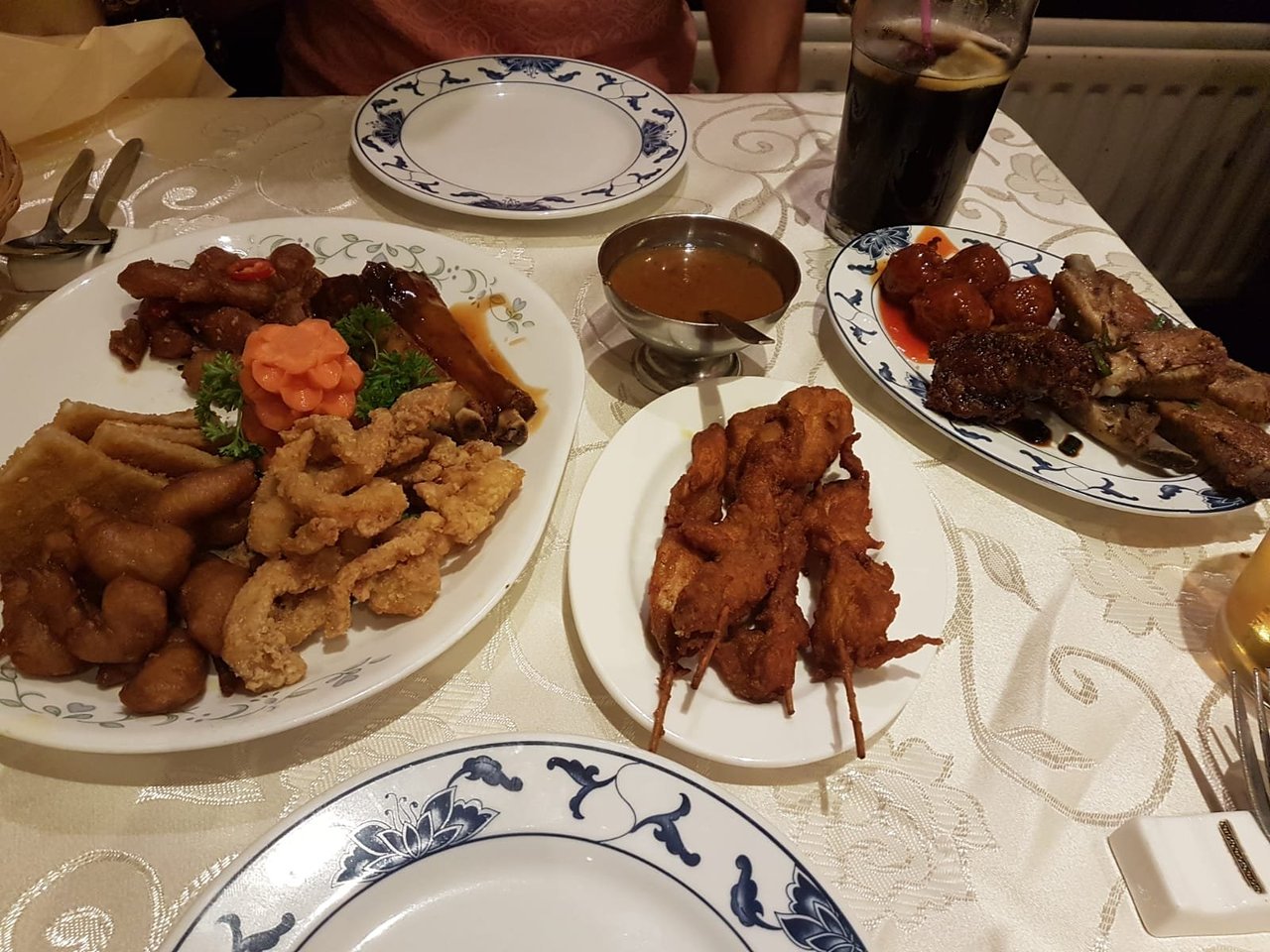 Confucius Temple Great Market - Image 1